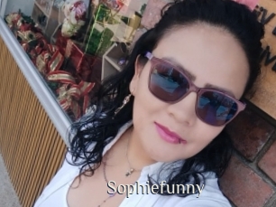 Sophiefunny