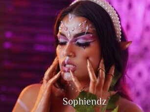 Sophiendz