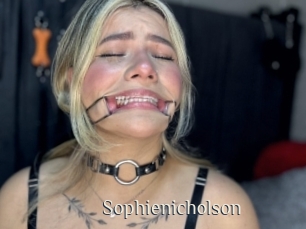Sophienicholson
