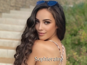 Sophieraine