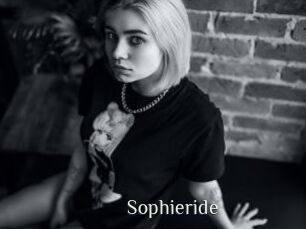 Sophieride