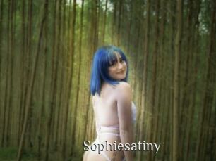 Sophiesatiny