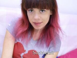 sophietail Shop coquin