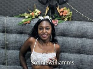 Sophiewilliamms