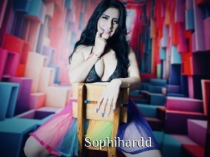 Sophihardd
