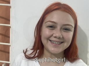 Sophihotgirl