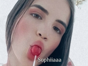 Sophiiaaa