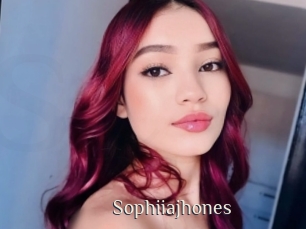 Sophiiajhones