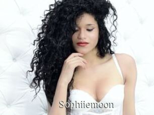 Sophiiemoon