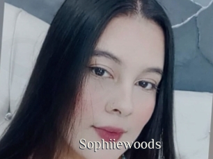 Sophiiewoods
