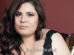 Sophintricated