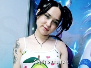 Sophisanchez