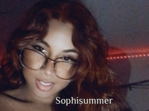 Sophisummer