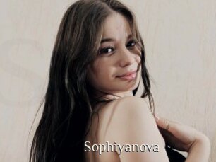Sophiyanova
