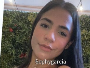 Sophygarcia