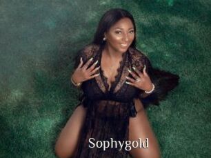 Sophygold