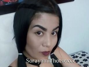 Sorayamilfhotsexxx