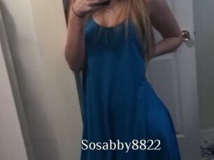 Sosabby8822