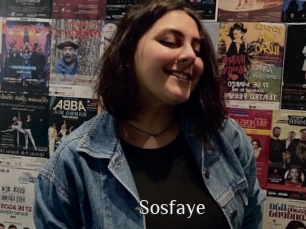 Sosfaye