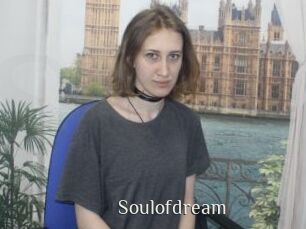 Soulofdream