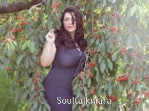 Soultalkmara