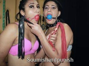 Soumishardpunish