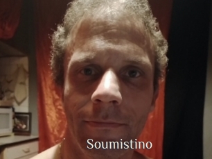 Soumistino
