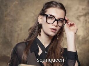 sounqueen Shop coquin