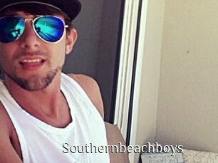 southernbeachboys Shop coquin