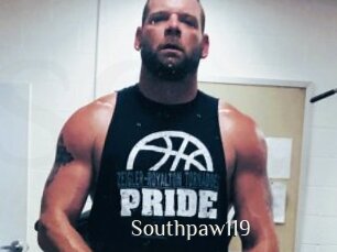 Southpaw119