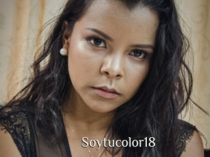 Soytucolor18