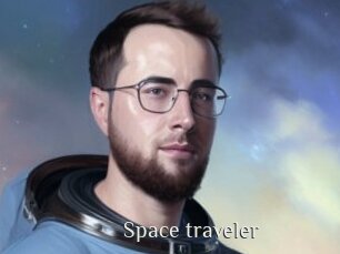 Space_traveler