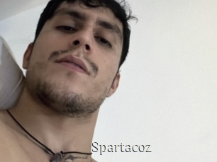 Spartacoz