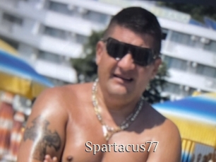 Spartacus77