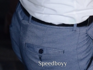 speedboyy Shop coquin
