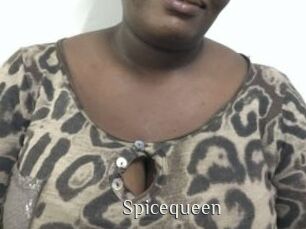 Spicequeen