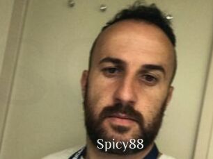Spicy88