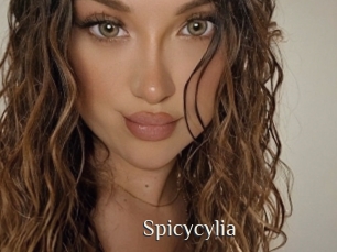 Spicycylia