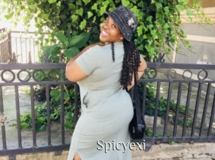 Spicyexi
