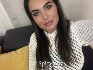 Spicyjenny