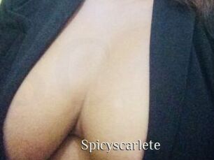 Spicyscarlete