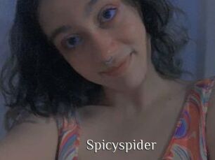 spicyspider Shop coquin