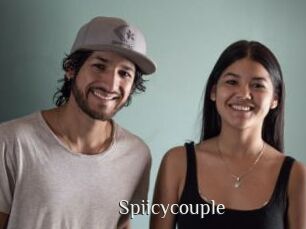 Spiicycouple