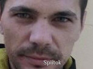 Spiitok