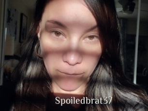 spoiledbrat37 Shop coquin