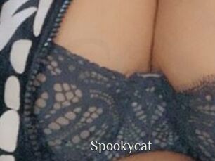 Spookycat