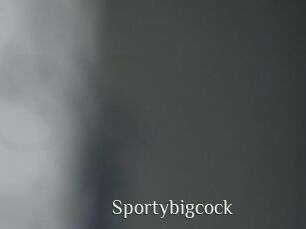 Sportybigcock