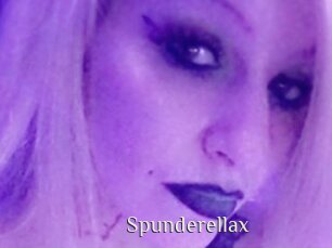 Spunderellax
