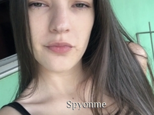 Spyonme