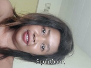 Squirtbooty
